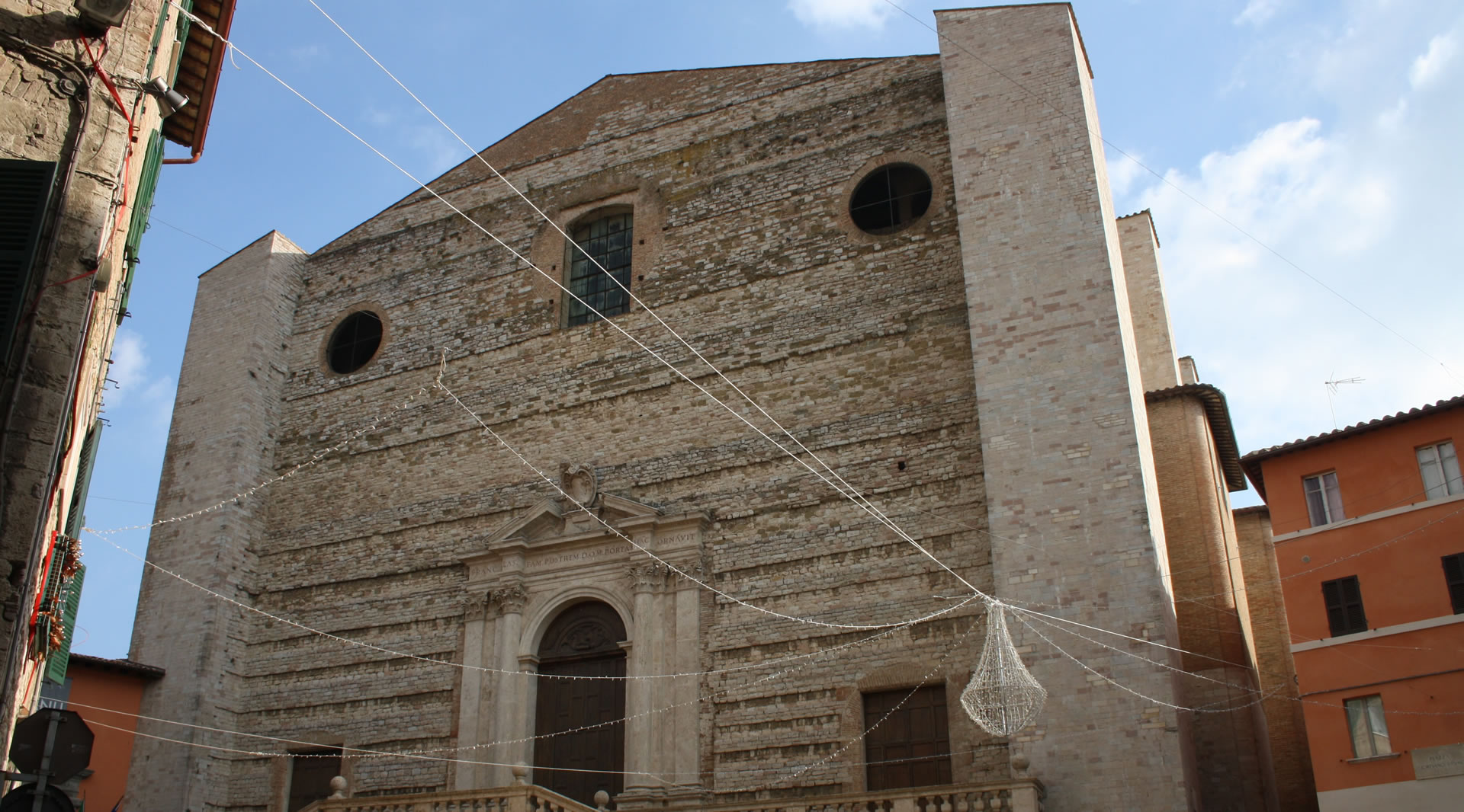 Church of San Domenico