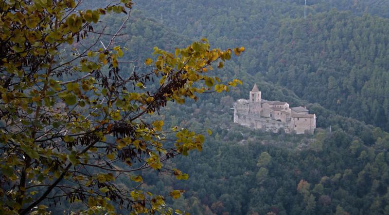 Abbazia di San Cassiano