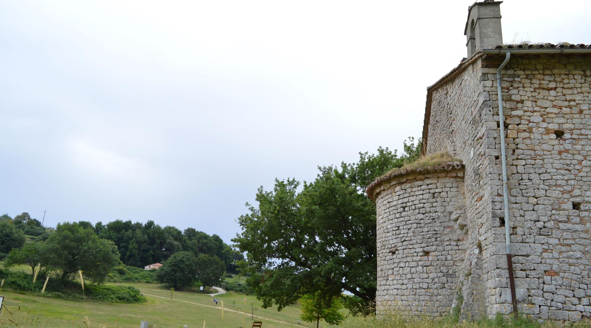Church of Cosmas and Damian