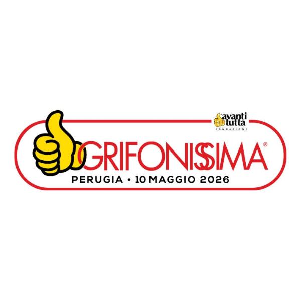 Poster grifonissima 2025