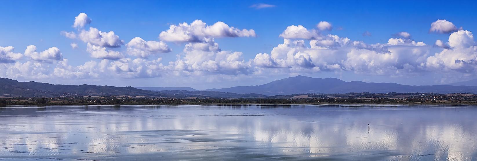 Titolo: Cultural treasures of Umbria