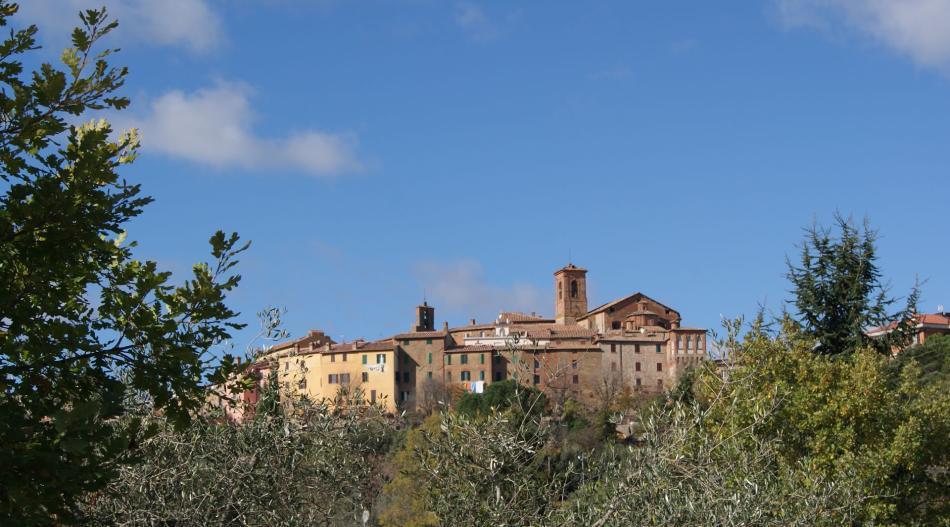 Panicale