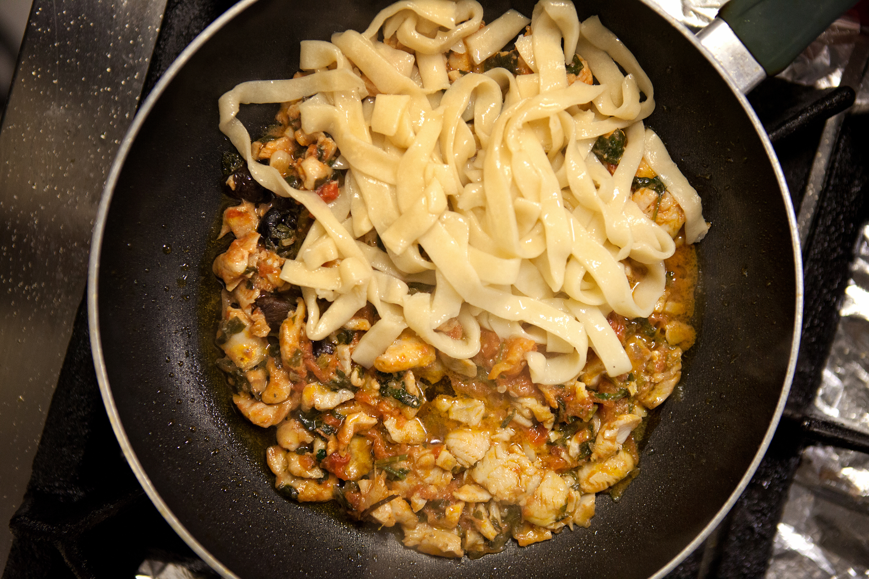 Trasimeno Strangozzi