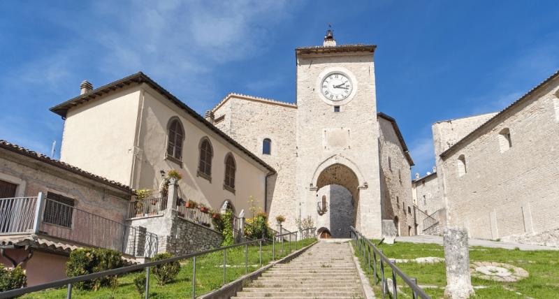 Monteleone di Spoleto