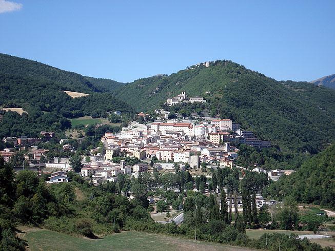Cascia
