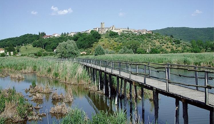 San Savino - Panicale