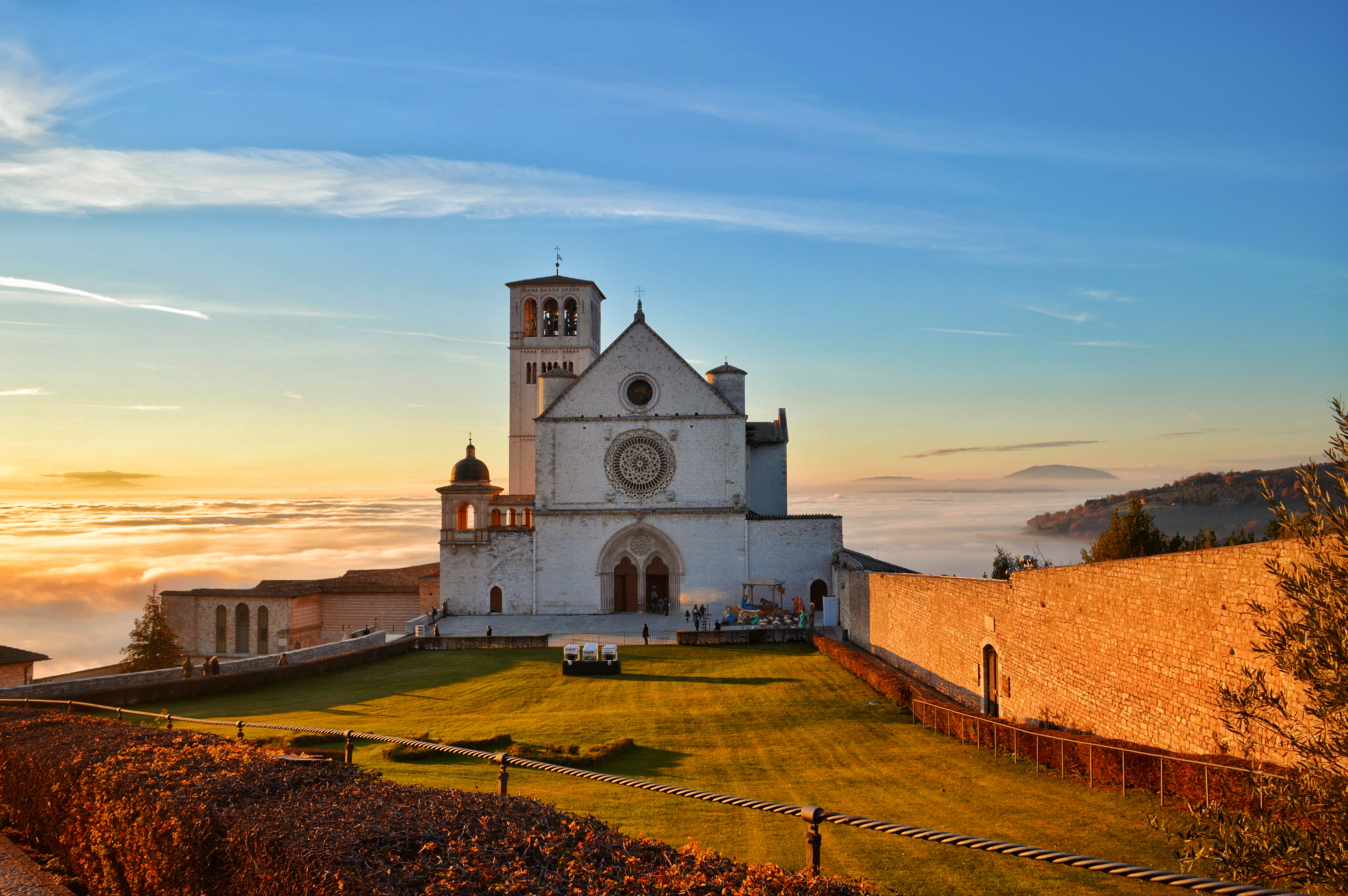 Assisi