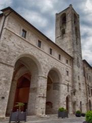 Il cammino dei protomartiri francescani tappa 4