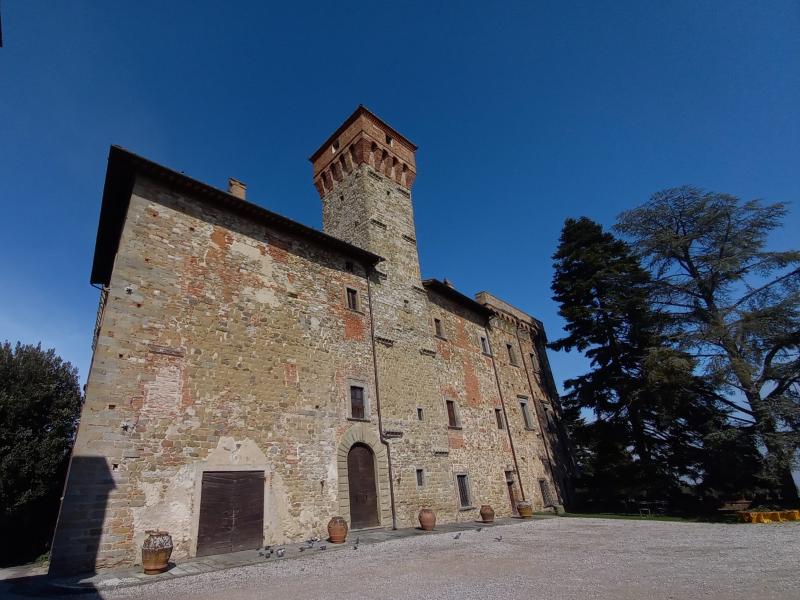 Castello di Lippano