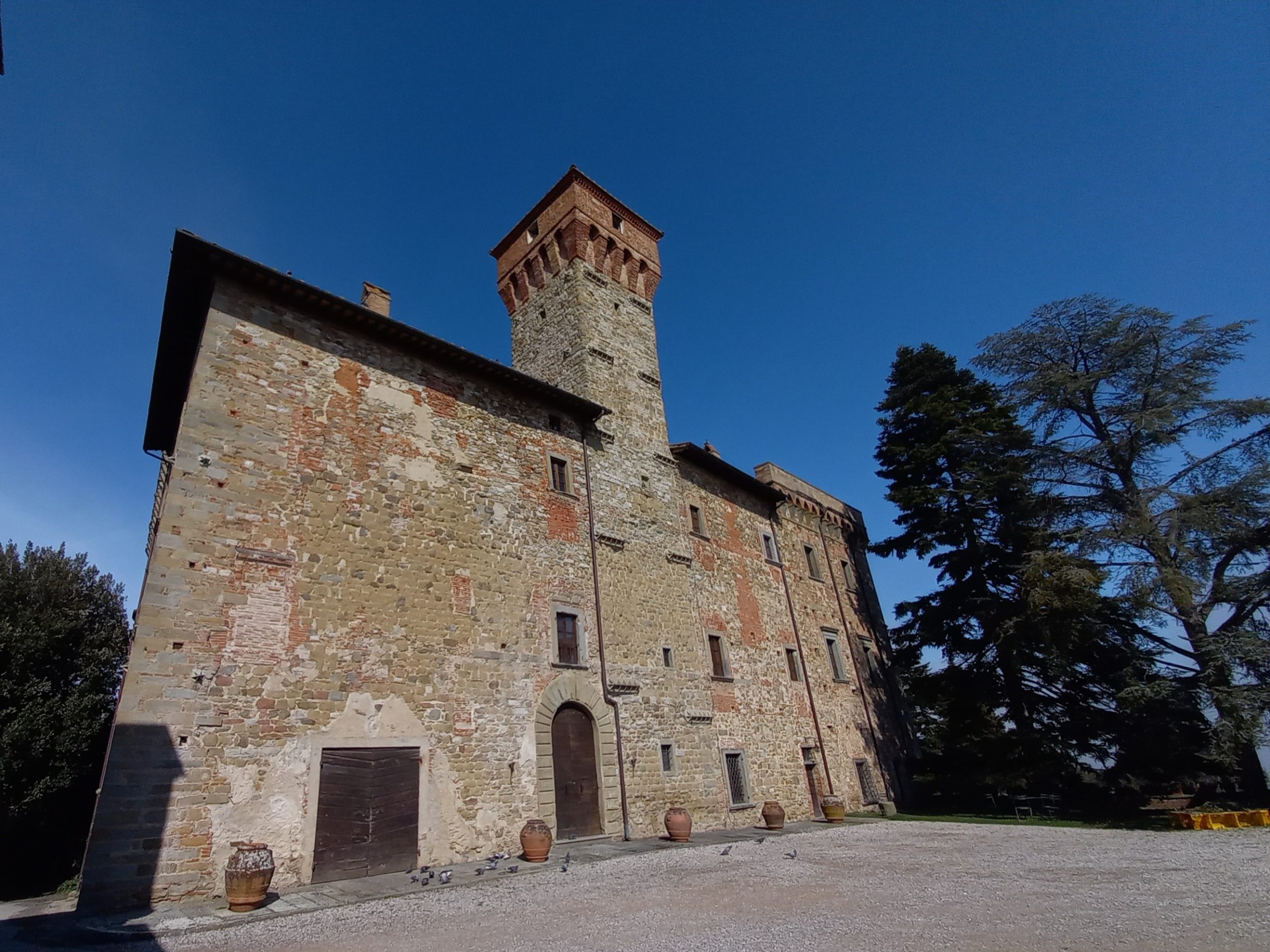 Castello di Lippano