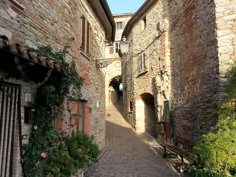 Monte Santa Maria Tiberina