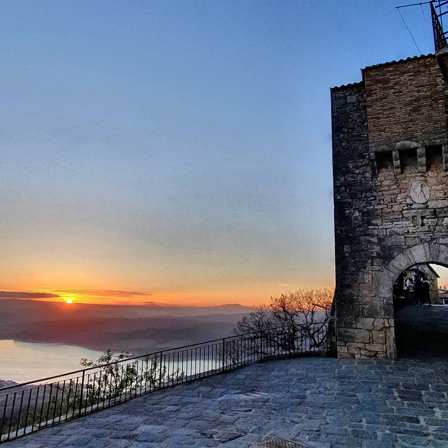 Civitella del Lago