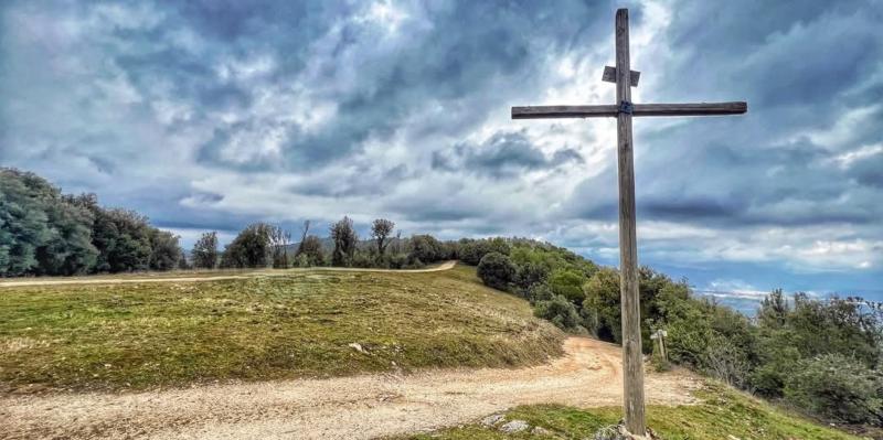 The Way of the Franciscan Proto-martyrs