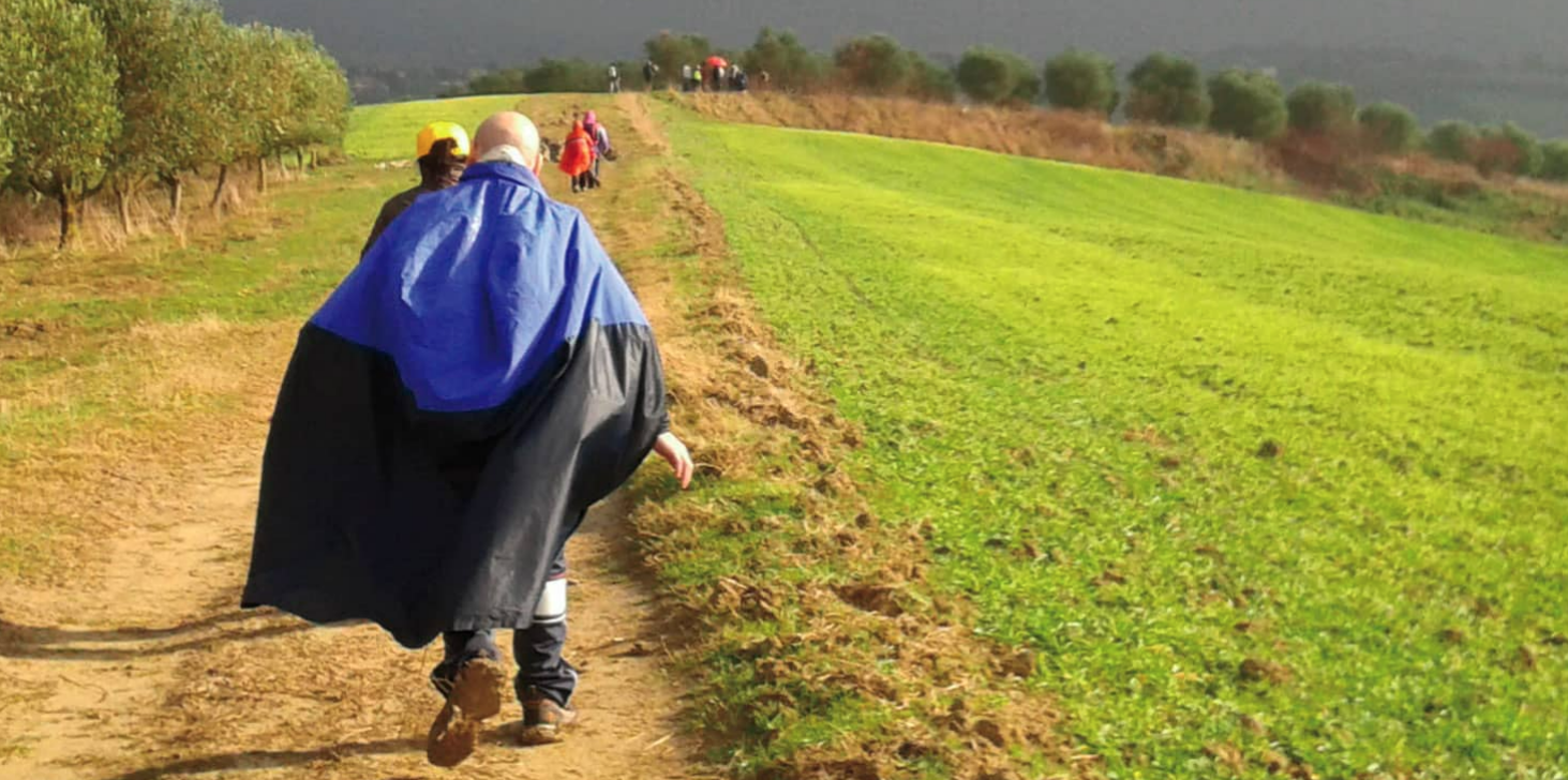 Titolo: What to bring on the journey