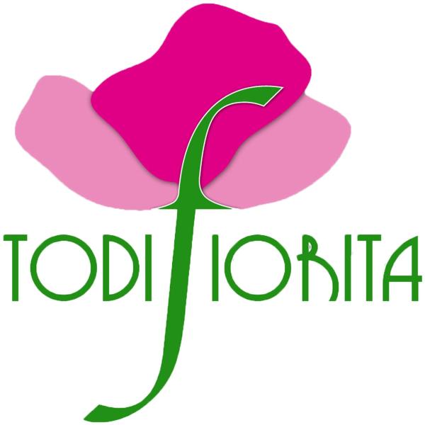 Logo of Todi Fiorita 2026 in Todi