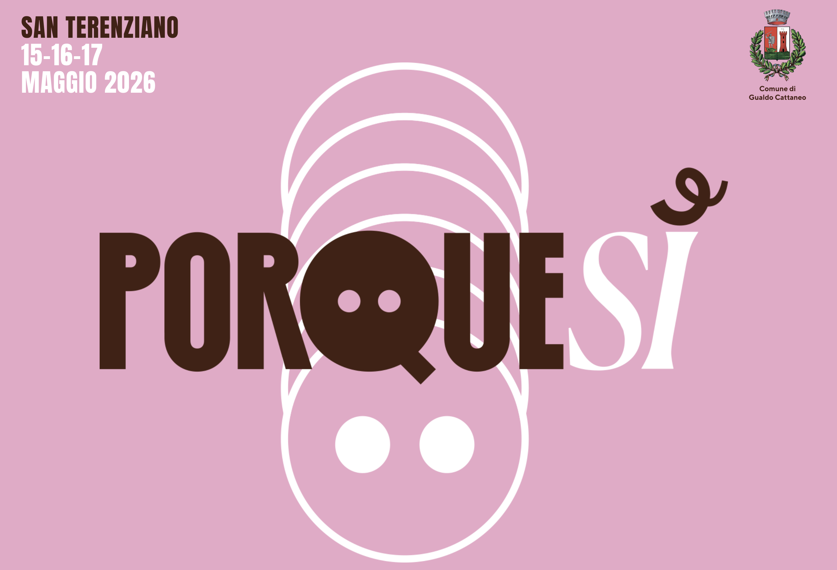 poster porquesi 2026